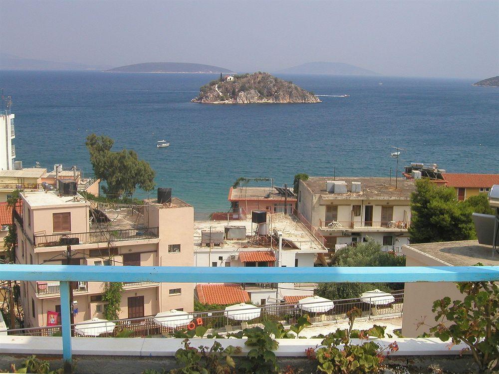 Hotel Asteria