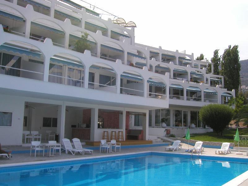 Asteria Hotel Tolón
