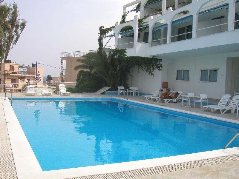 Hotel Asteria 4*