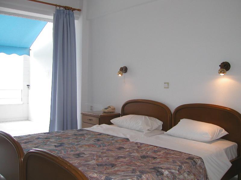 Hotel Asteria Tolón