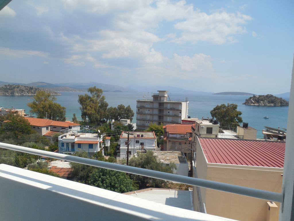 Asteria Hotel Tolón