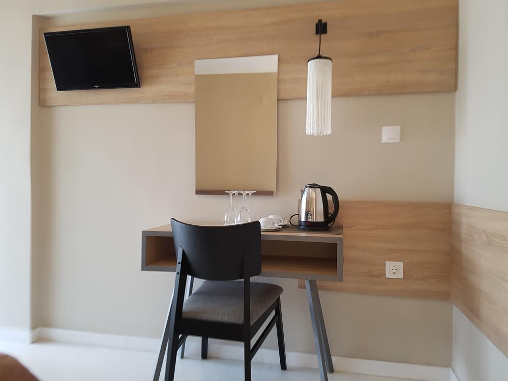 Asteria Hotel 4*