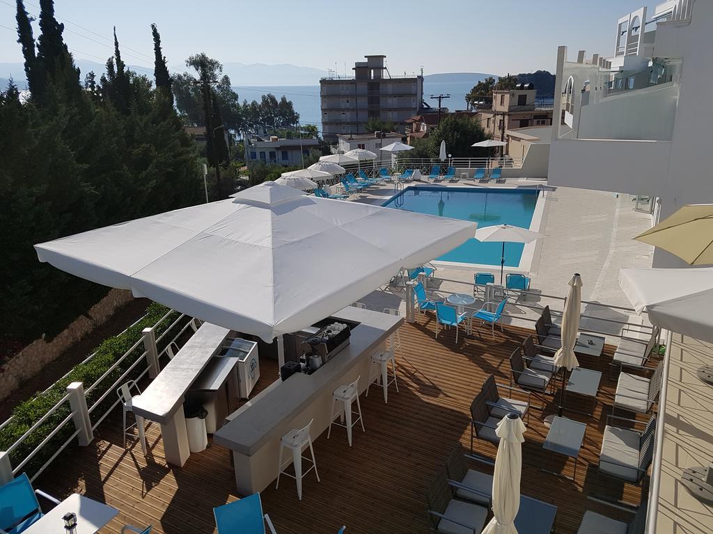 Hotel Asteria Tolón