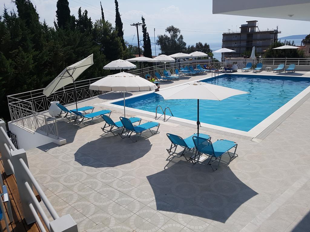 Hotel Asteria
