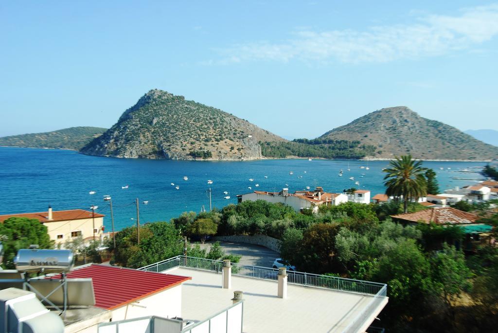 Asteria Hotel 4*
