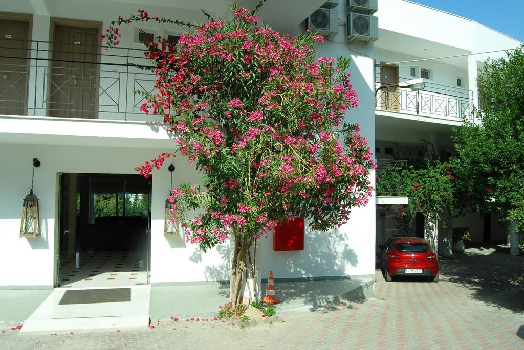 Asteria Hotel Tolón