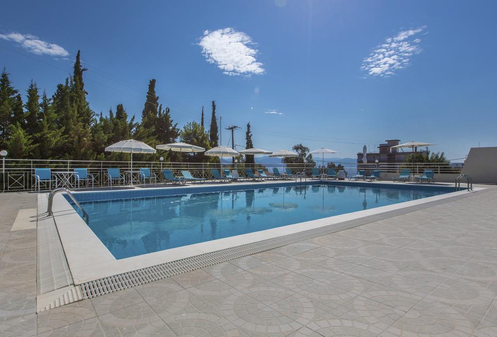Hotel Asteria 4*