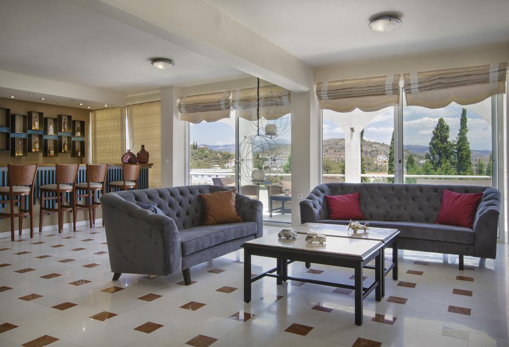 Hotel Asteria