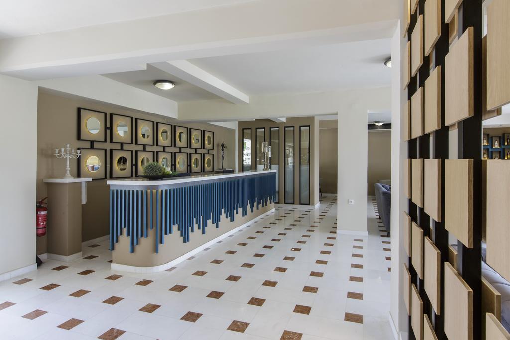 Asteria Hotel Tolón
