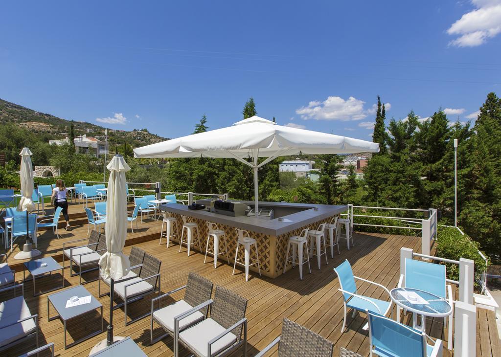 Hotel Asteria
