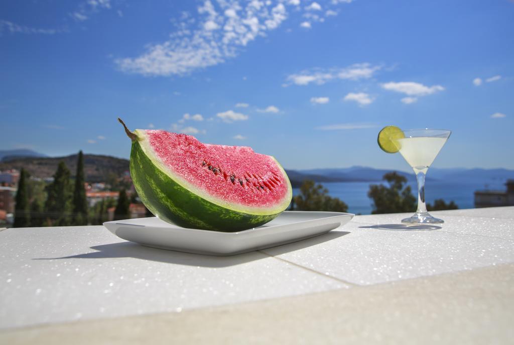 Hotel Asteria Tolón