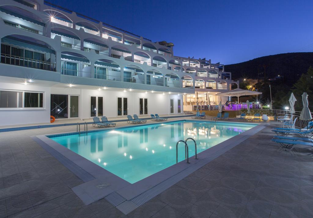 Hotel Asteria Tolón