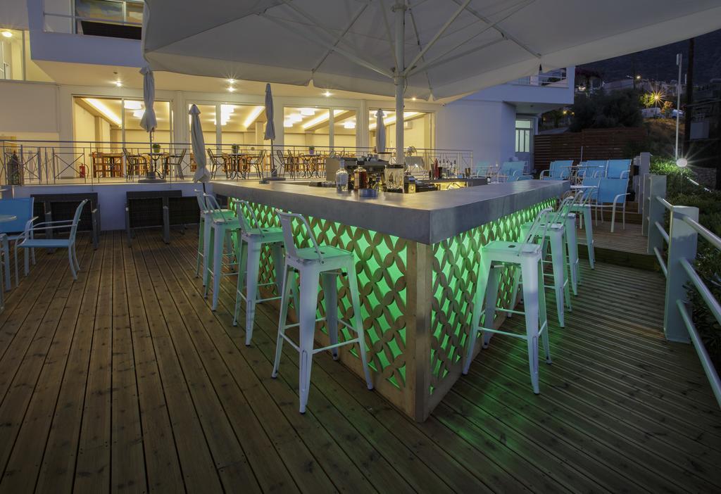 Hotel Asteria