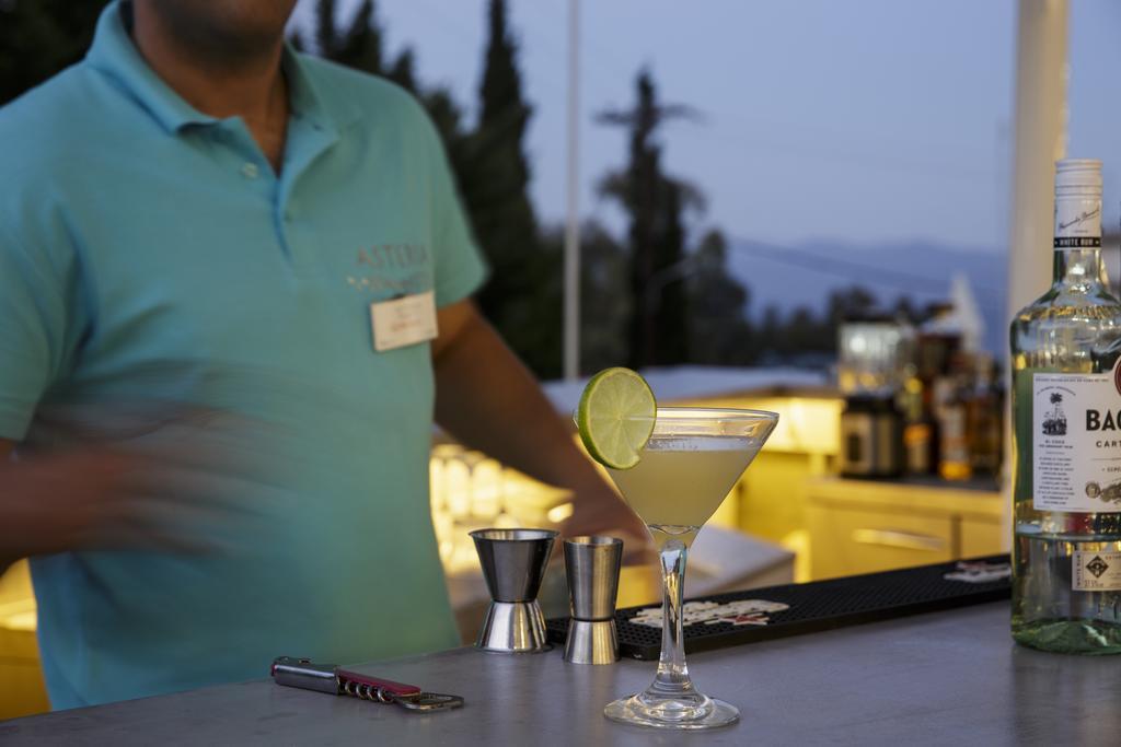 Asteria Hotel 4*