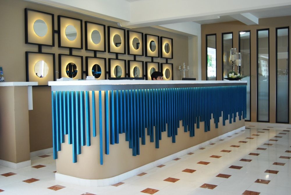 Asteria Hotel