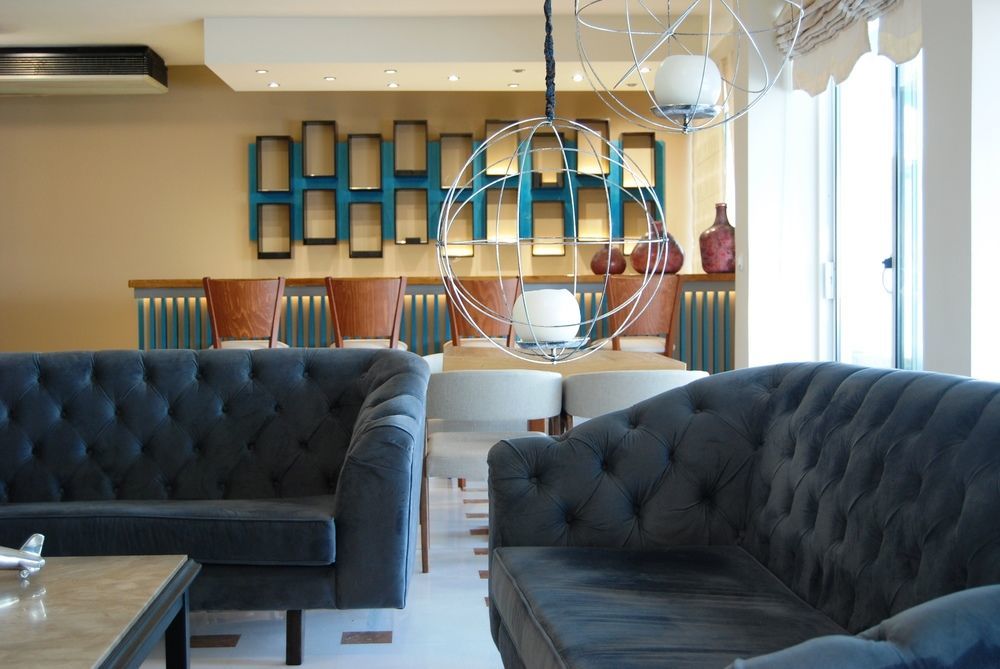Asteria Hotel Tolón