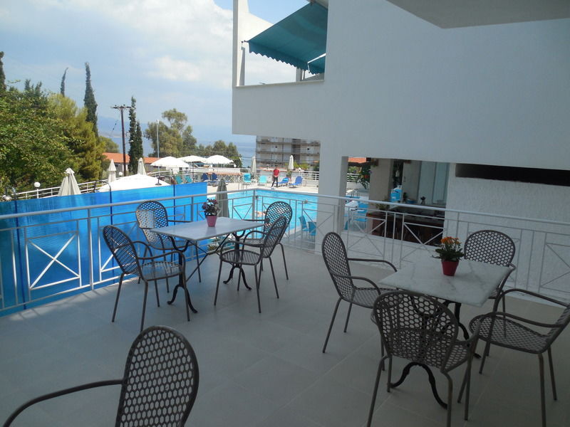 Hotel Asteria 4*