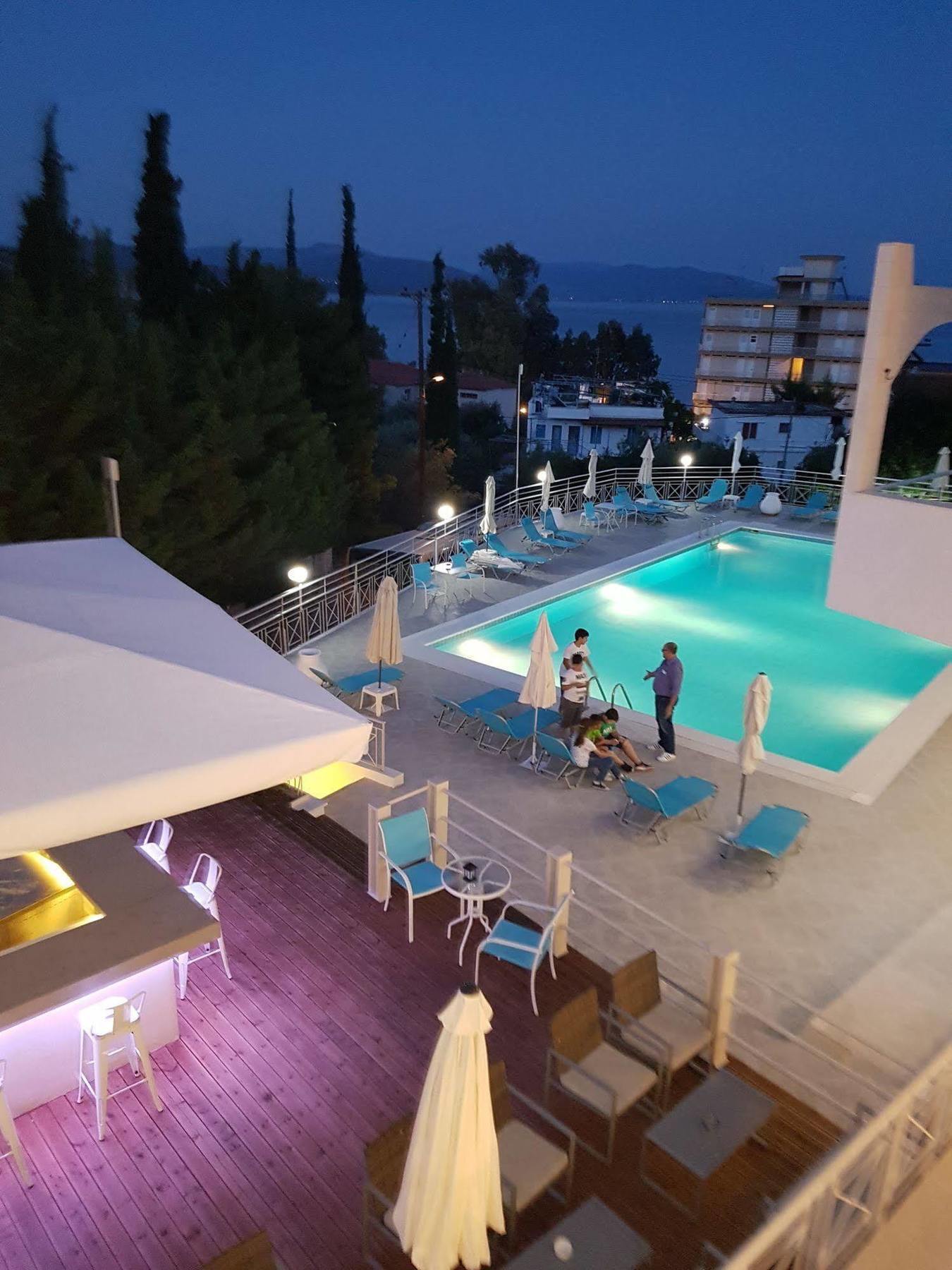 Hotel Asteria 4*