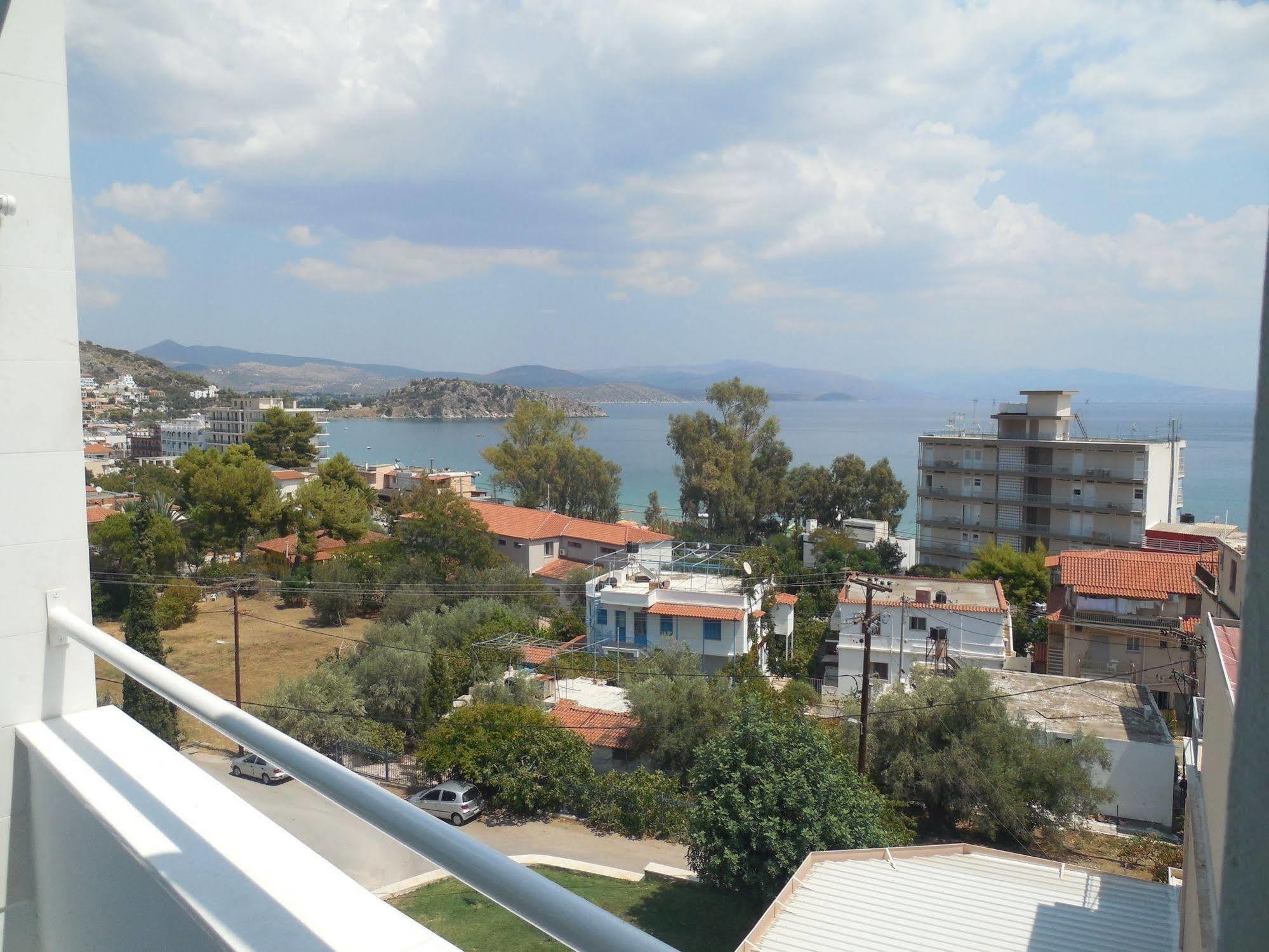 Asteria 4*