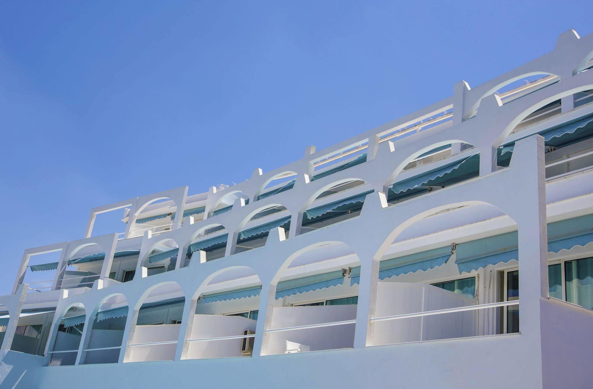 Hotel Asteria
