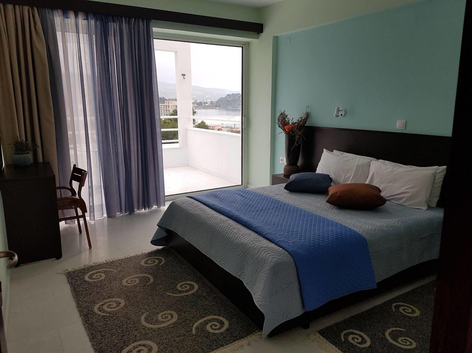 Asteria Hotel 4*