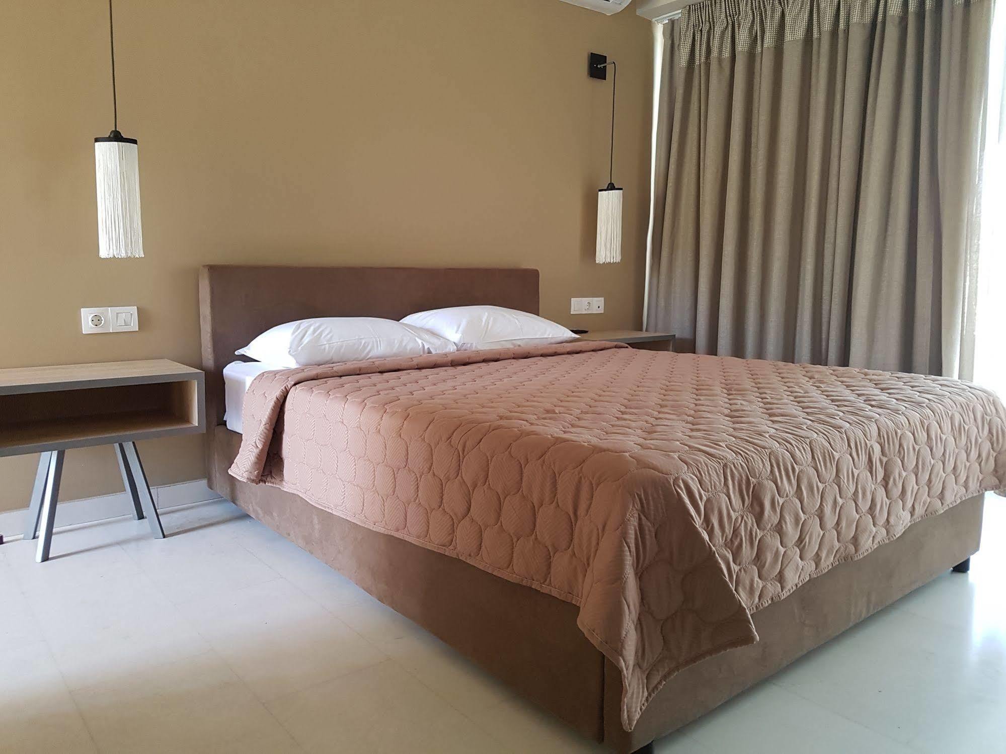 Asteria Hotel