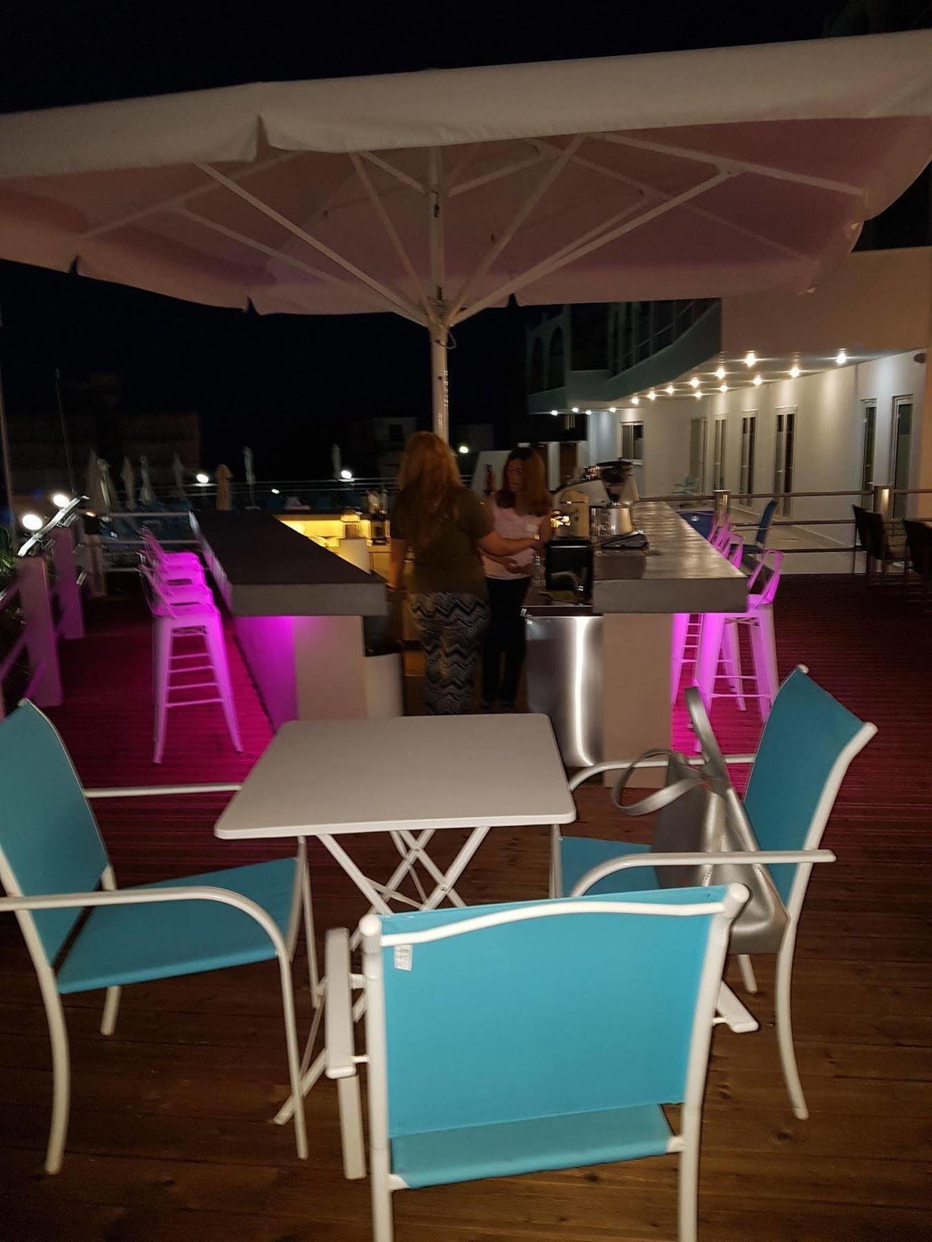 Asteria Hotel Tolón